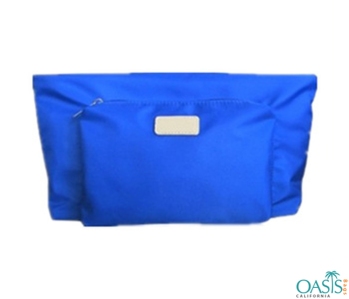 Trendy cosmetic bags from reputed wholesale manufacturers – Oasis Bags